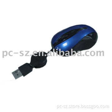 mini optical mouse